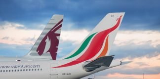 SriLankan Airlines strengthens presence in North America and Europe through Qatar Airways codeshare SriLankan Airlines strengthens presence in North America and Europe through Qatar Airways codeshare