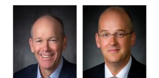 Boeing Announces Leadership Updates
