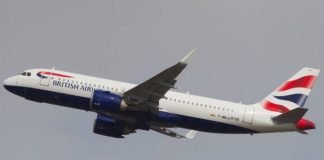 British Airways Adds more than 90,000 seats to Sunshine Destinations as Britons Rush to get away on Holiday