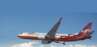 Dubai Aerospace Enterprise places orders for 15 Boeing 737 MAX jets