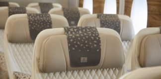 Emirates to showcase its Premium Economy Seats for the first time at ATM
