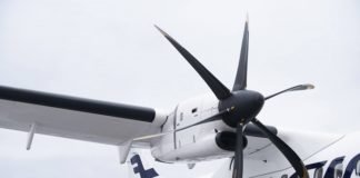 Finnair ATR fleet to be fitted with HEPA filters for improved air quality