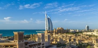 Dubai Tourism directive mandates hotels to comply with sustainability requirements by the deadline