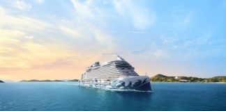 Norwegian Cruise Line Unveils Much-Anticipated Norwegian Prima