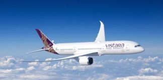 Vistara opens Bookings for Flights to Tokyo(Haneda) from 16 June
