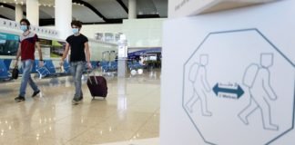 Saudi Arabia makes week-long quarantine compulsory for international travellers