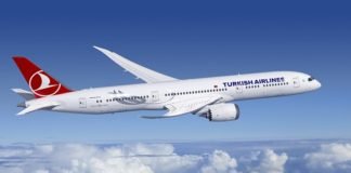 Turkish Airlines Brings Back Flying Chefs