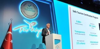 Turkey is ready for Summer 2021 with High Safety Measures
