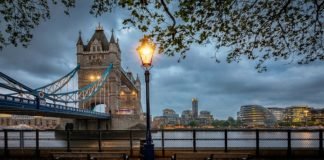 UK slips down the list of biggest tourism markets after suffering 62.5% fall in GDP contribution