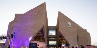 UNWTO Makes history with the opening of First Regional Office in the Middle East