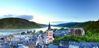 The German National Tourist Board (GNTB) inspires travel to Germany this summer