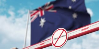 Australia may not open border until late 2022