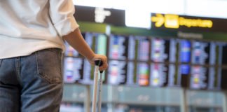 IATA Welcomes G20 Push to Restart Tourism