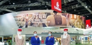 Emirates and flydubai build on Dubai’s connectivity with more choices for travellers since reactivation of strategic partnership