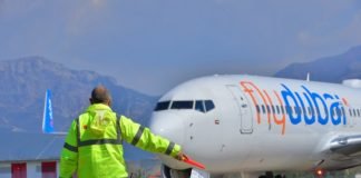 flydubai grows its network to more than 80 destinations