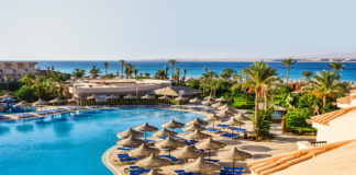 flydubai adds Sharm El Sheikh to its network