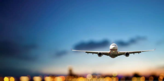 International passenger flights to stay suspended till 30th June: DGCA