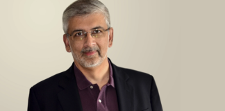 Sanjiv Kapoor joins Oberoi Hotels & Resorts Group as president