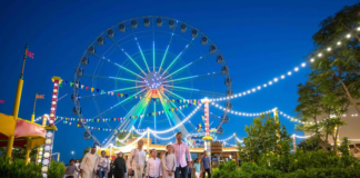 Dubai Parks and Resorts looks to the future with the opening of the region’s first LEGOLAND® Hotel