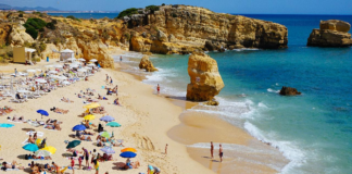 Portugal Opens Borders for Tourists From EU & UK