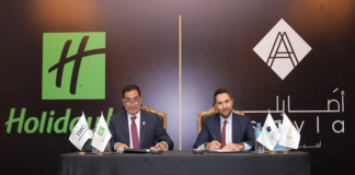 IHG to open Holiday Inn New Assiut Asayla in Egypt