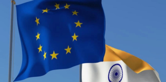 European Commission Calls on the Member States to Limit Essential Travel From India