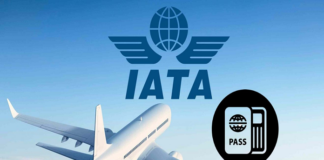 IATA Applauds Countries Opening Their Borders for Vaccinated Travellers