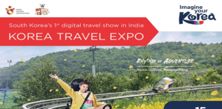Korea Tourism Organization announces its 1st Virtual “Korea Travel Expo” in India