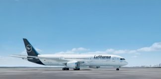 Lufthansa Group builds up a long-haul programme for summer 2022