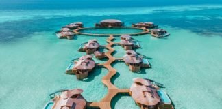 Maldives Announces Ban on Tourists Flying from India, Other South Asian Countries