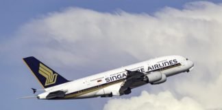 Singapore Airlines raises S$2 billion from sale-and-leaseback transactions