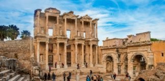 Turkey to exempt restrictions for foreign tourists