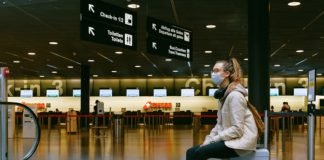 Eurocontrol traffic forecast predicts long road to recovery for aviation