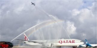 Qatar Airways expands U.S. network to 12 destinations and over 85 weekly flights