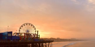 Travel Vicariously to California’s Most Instagrammable Destinations