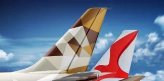 Etihad Guest Partners With Air Arabia’s Air Rewards to offers exclusive benefits