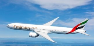 Emirates restarts flights to Phuket with reopening of island to international tourism