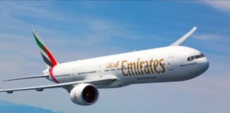 Emirates to launch a new service to Miami
