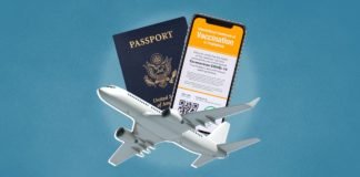 European Union to offer 3 types of Covid-19 passports from July 1