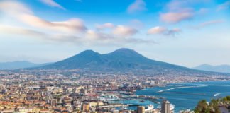 flydubai resumes its operations to Italy