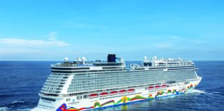Norwegian Cruise Line Announces A Host of New Itineraries From The U.S.