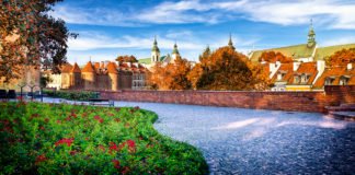flydubai launches daily flights to Warsaw