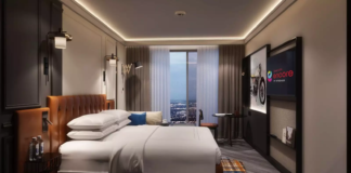 Ramada Encore by Wyndham hotel to open in Indore