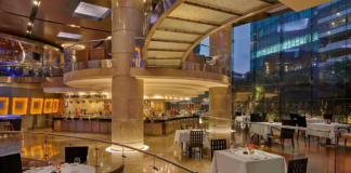 Hyatt shuts its hotel in Mumbai on fund crunch