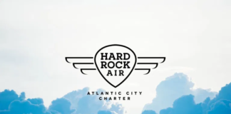 Hard Rock Hotel & Casino Atlantic City Launches Hard Rock Air