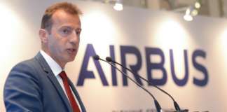 ‘People want to fly again’: Airbus CEO expects business travel to recover
