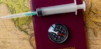 Vaccine Passport! Will You Get One In India For International Travel?