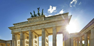 Germany to lift Covid travel warning for most countries from July