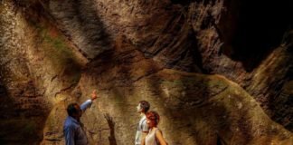 Edakkal Caves, Wayanad – A Journey to the Past