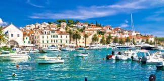 8 Can’t-Miss Ways To Experience Croatia On The Water